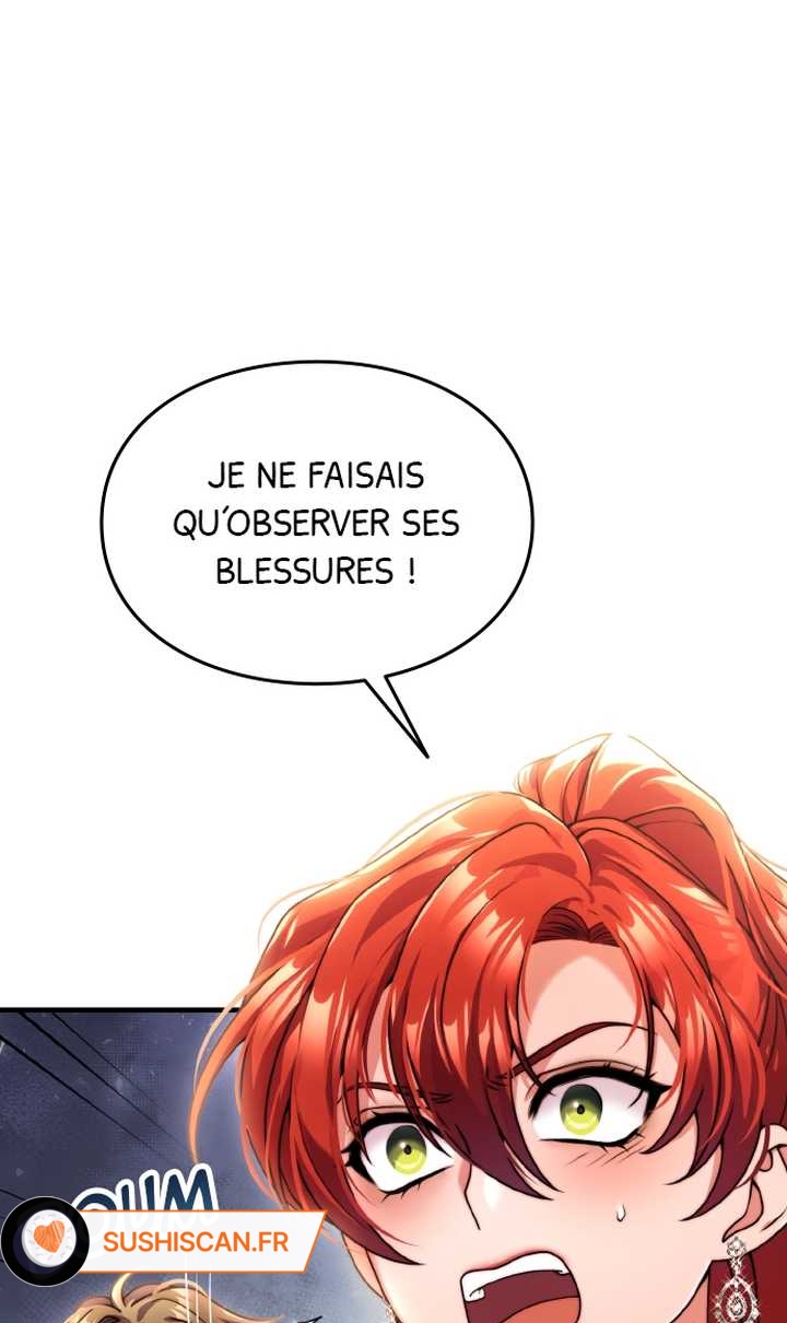 Read Je divorce de mon mari le tyran Manga Online