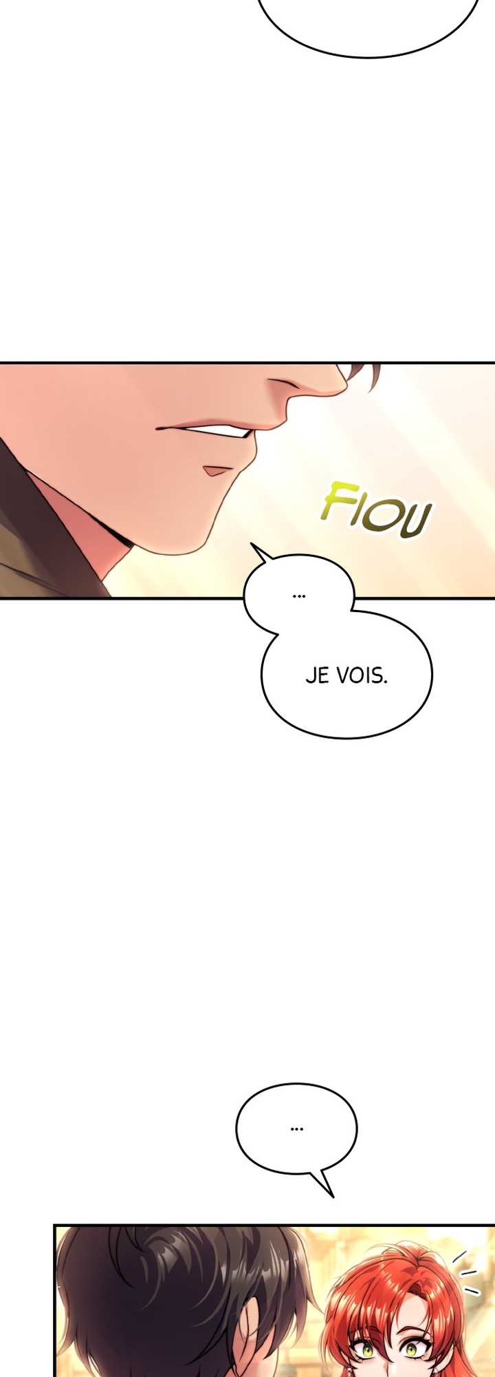 Read Je divorce de mon mari le tyran Manga Online