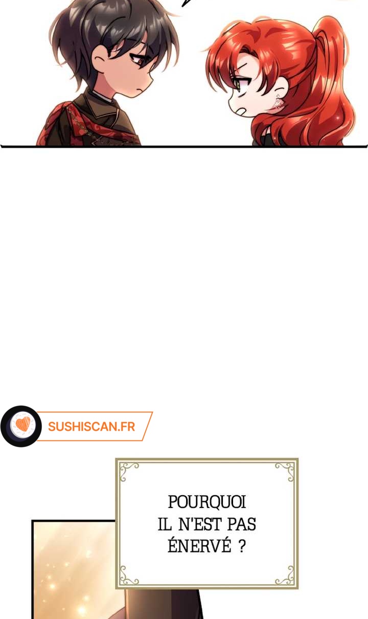 Read Je divorce de mon mari le tyran Manga Online