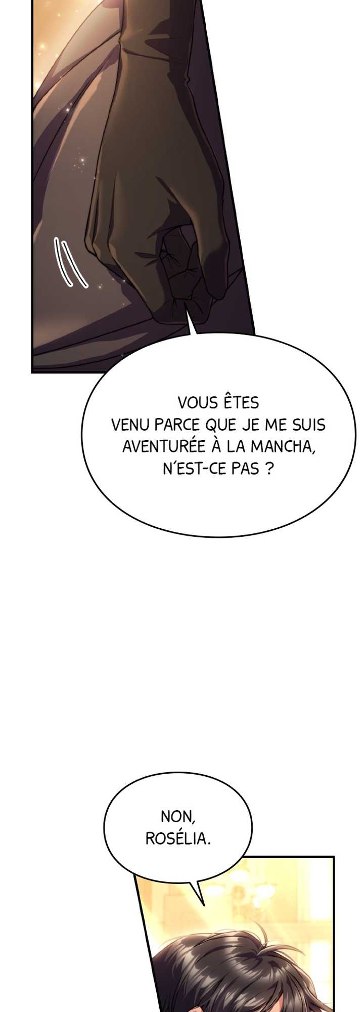 Read Je divorce de mon mari le tyran Manga Online