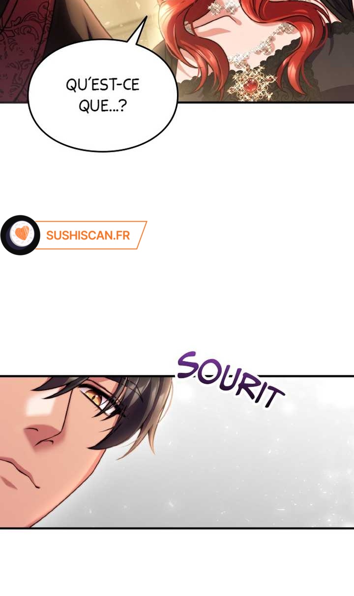 Read Je divorce de mon mari le tyran Manga Online