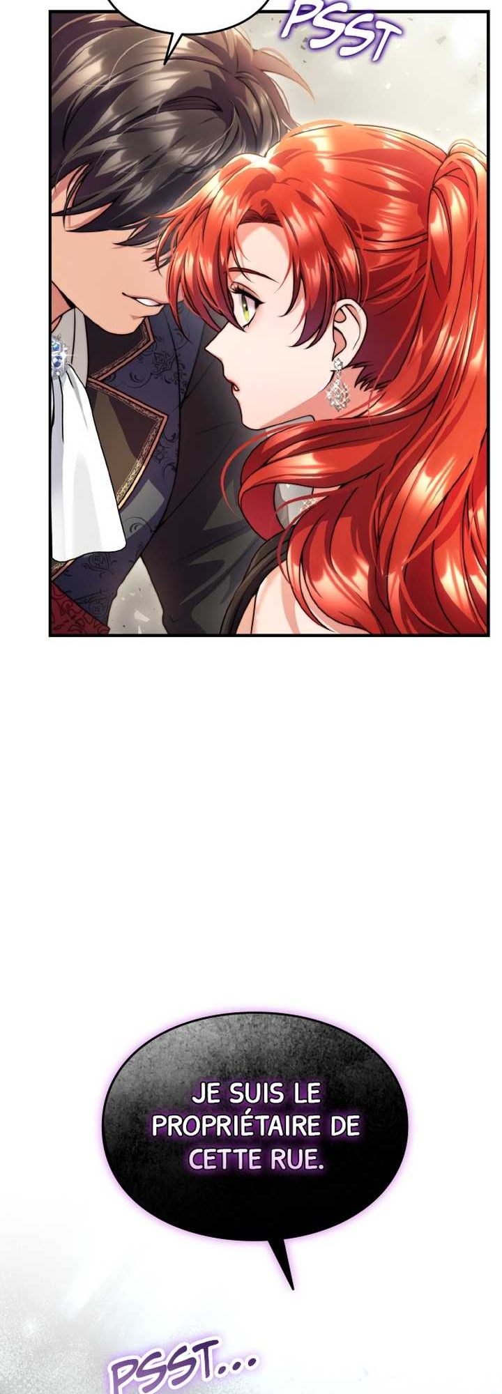 Read Je divorce de mon mari le tyran Manga Online