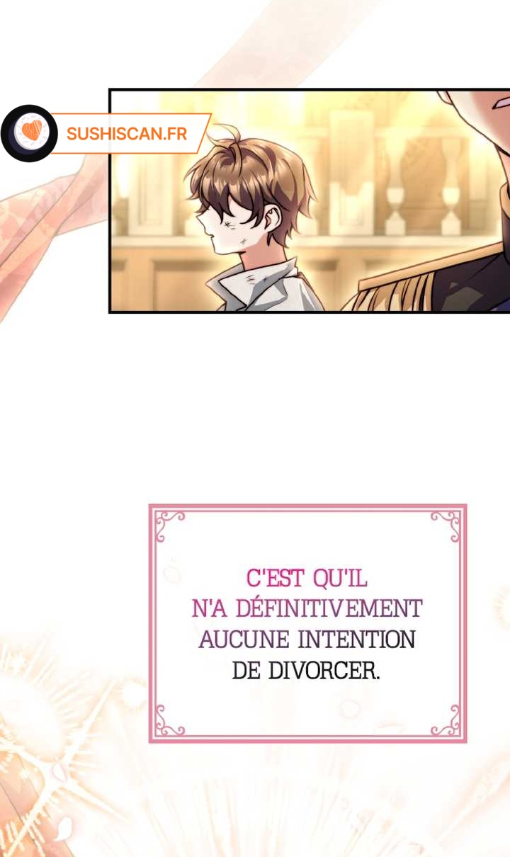 Read Je divorce de mon mari le tyran Manga Online