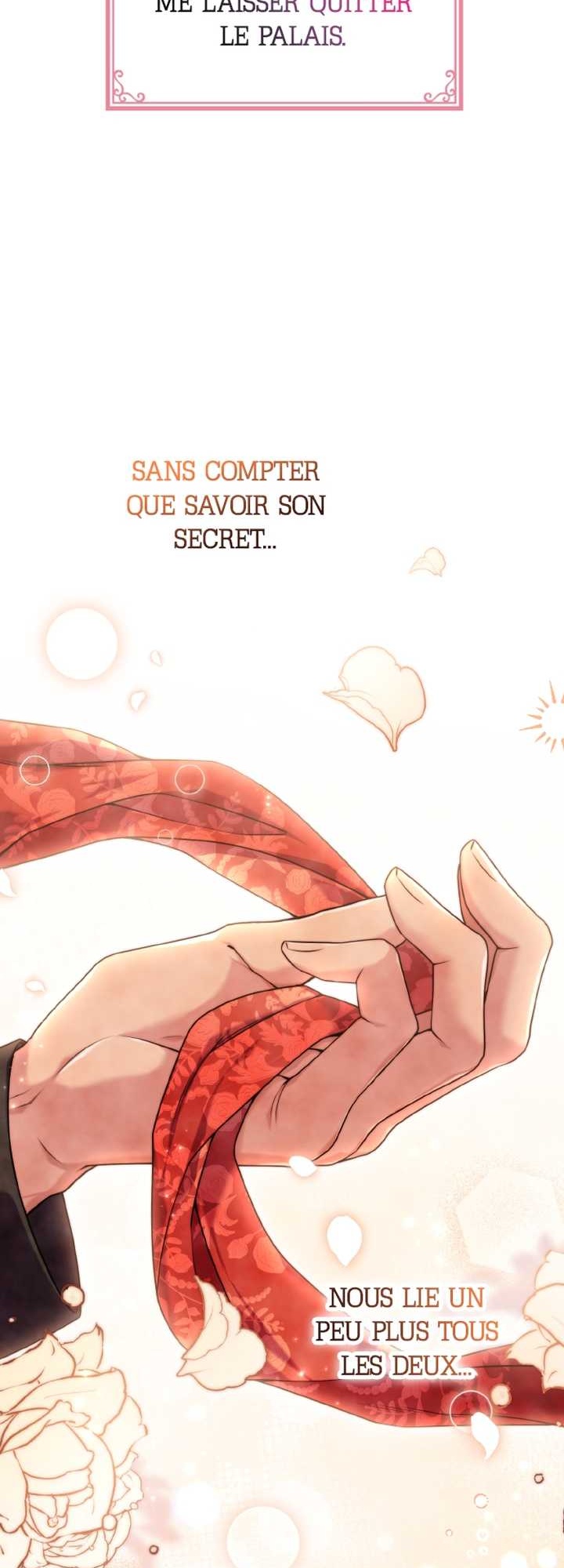 Read Je divorce de mon mari le tyran Manga Online
