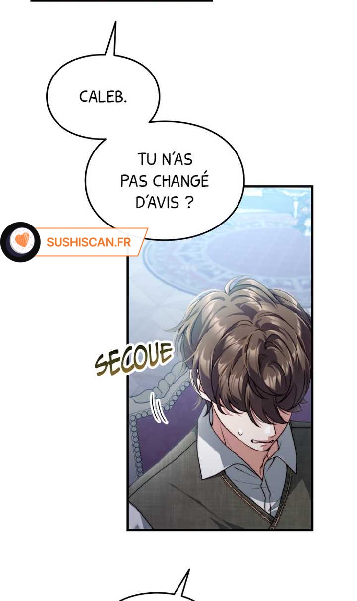 Read Je divorce de mon mari le tyran Manga Online