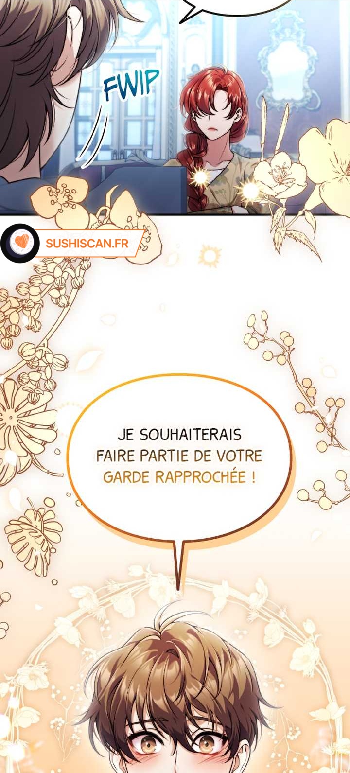 Read Je divorce de mon mari le tyran Manga Online
