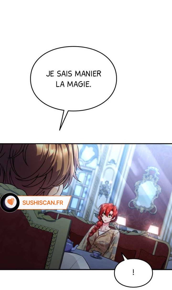Read Je divorce de mon mari le tyran Manga Online