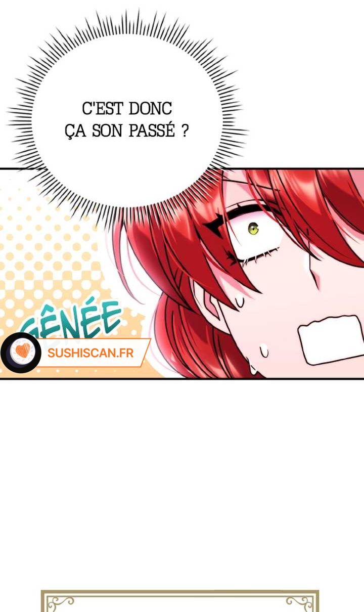 Read Je divorce de mon mari le tyran Manga Online