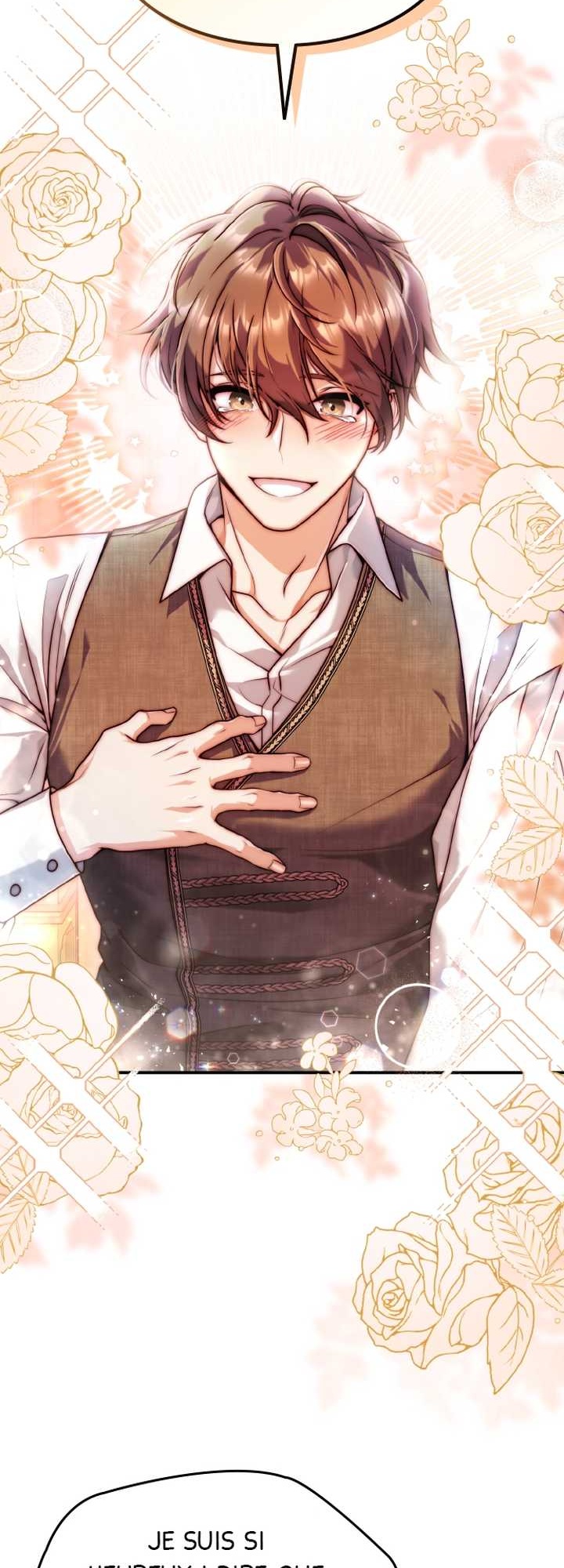 Read Je divorce de mon mari le tyran Manga Online