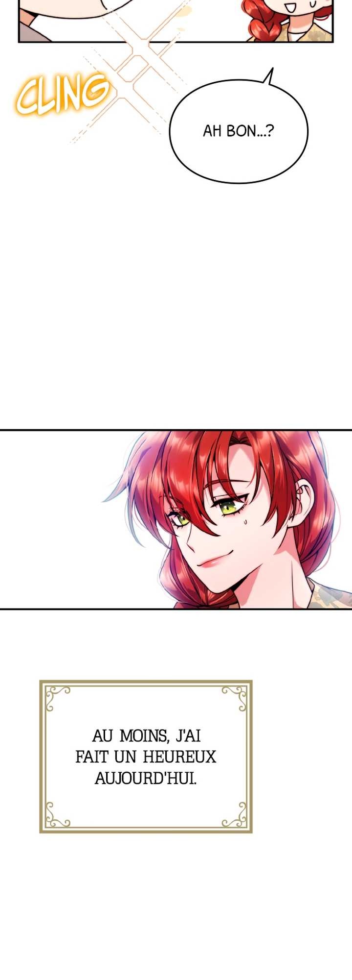 Read Je divorce de mon mari le tyran Manga Online