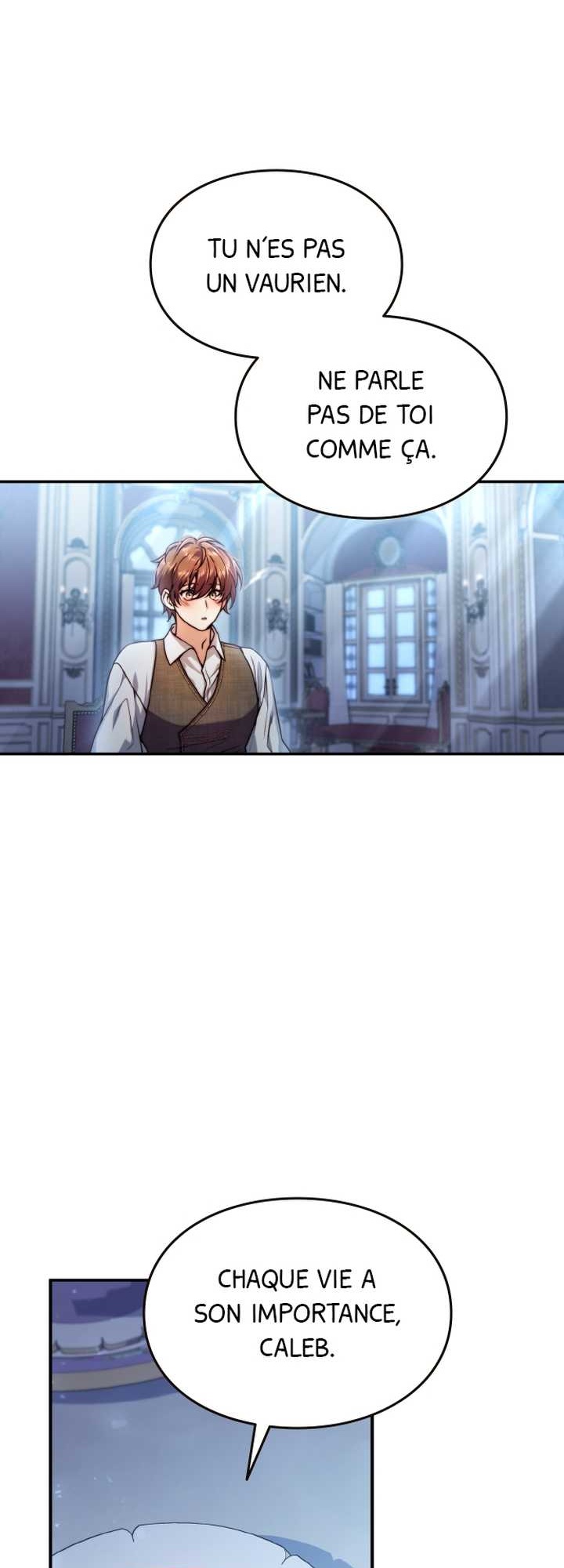 Read Je divorce de mon mari le tyran Manga Online