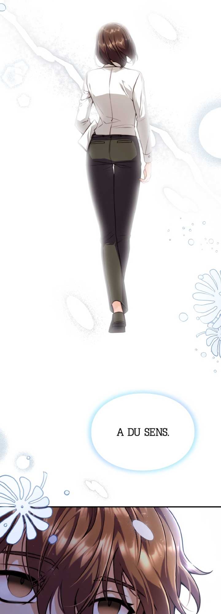 Read Je divorce de mon mari le tyran Manga Online