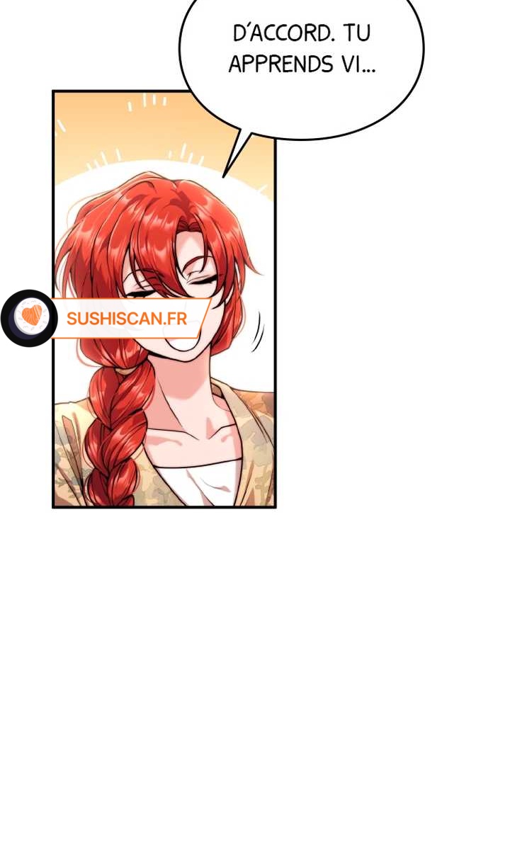 Read Je divorce de mon mari le tyran Manga Online