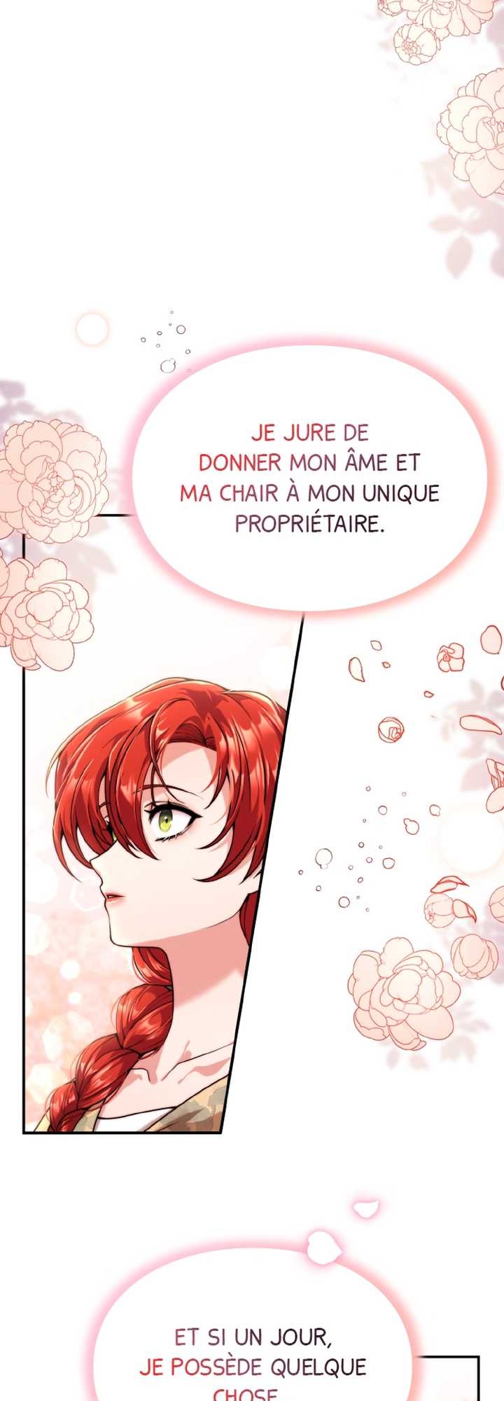 Read Je divorce de mon mari le tyran Manga Online