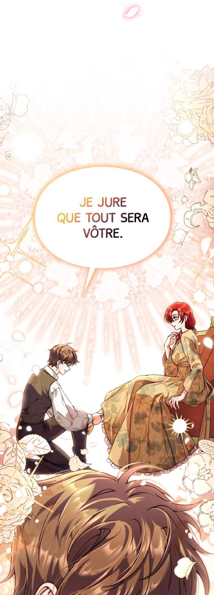 Read Je divorce de mon mari le tyran Manga Online