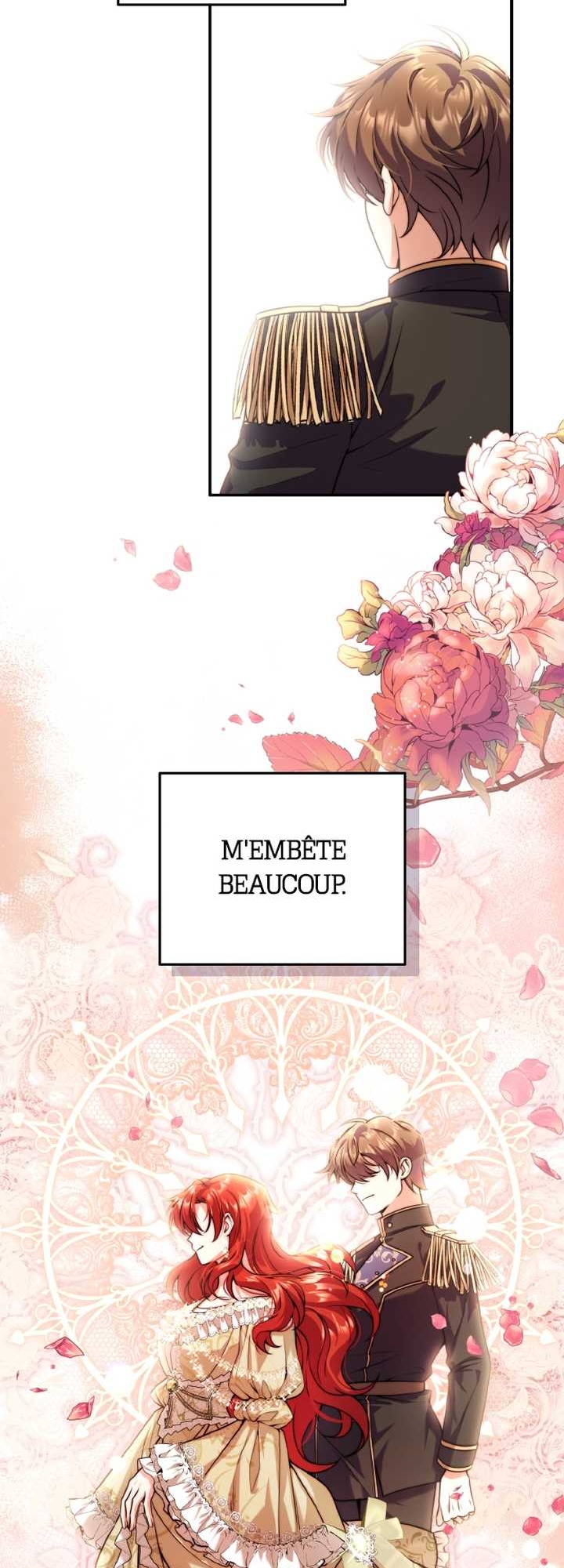Read Je divorce de mon mari le tyran Manga Online