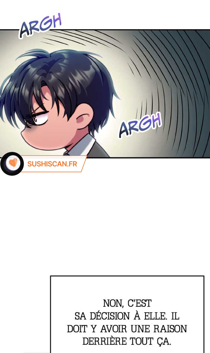 Read Je divorce de mon mari le tyran Manga Online