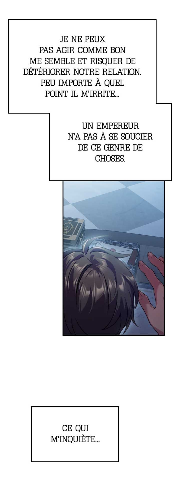 Read Je divorce de mon mari le tyran Manga Online