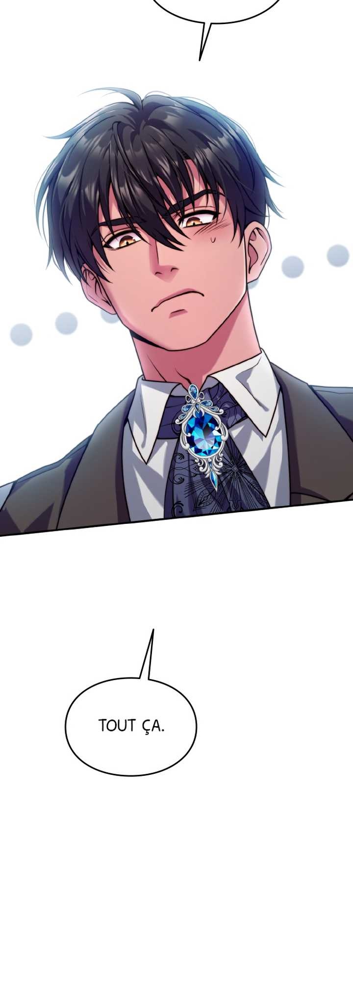 Read Je divorce de mon mari le tyran Manga Online
