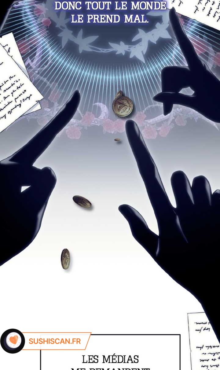 Read Je divorce de mon mari le tyran Manga Online