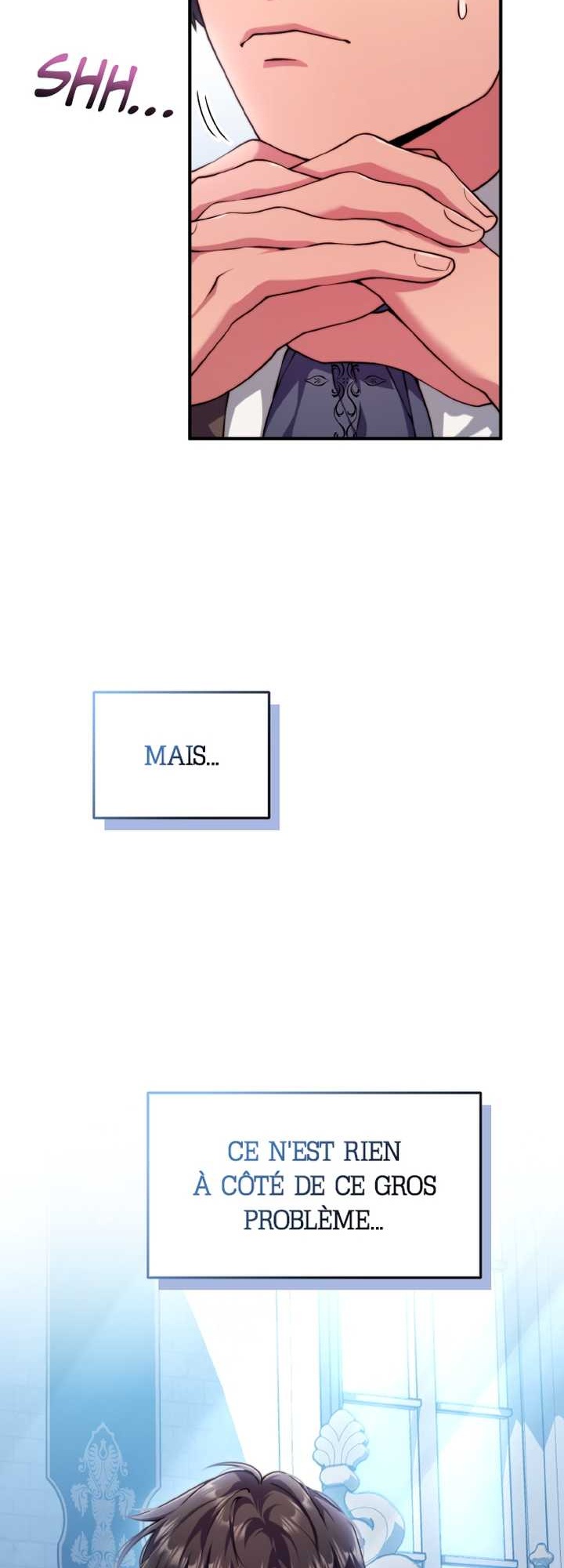 Read Je divorce de mon mari le tyran Manga Online