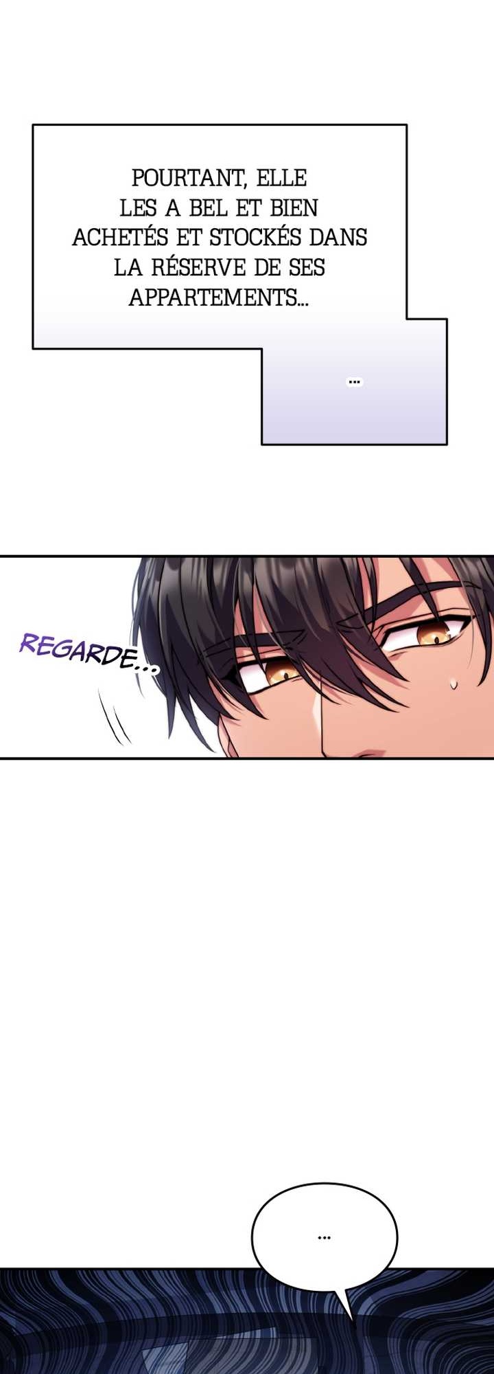 Read Je divorce de mon mari le tyran Manga Online