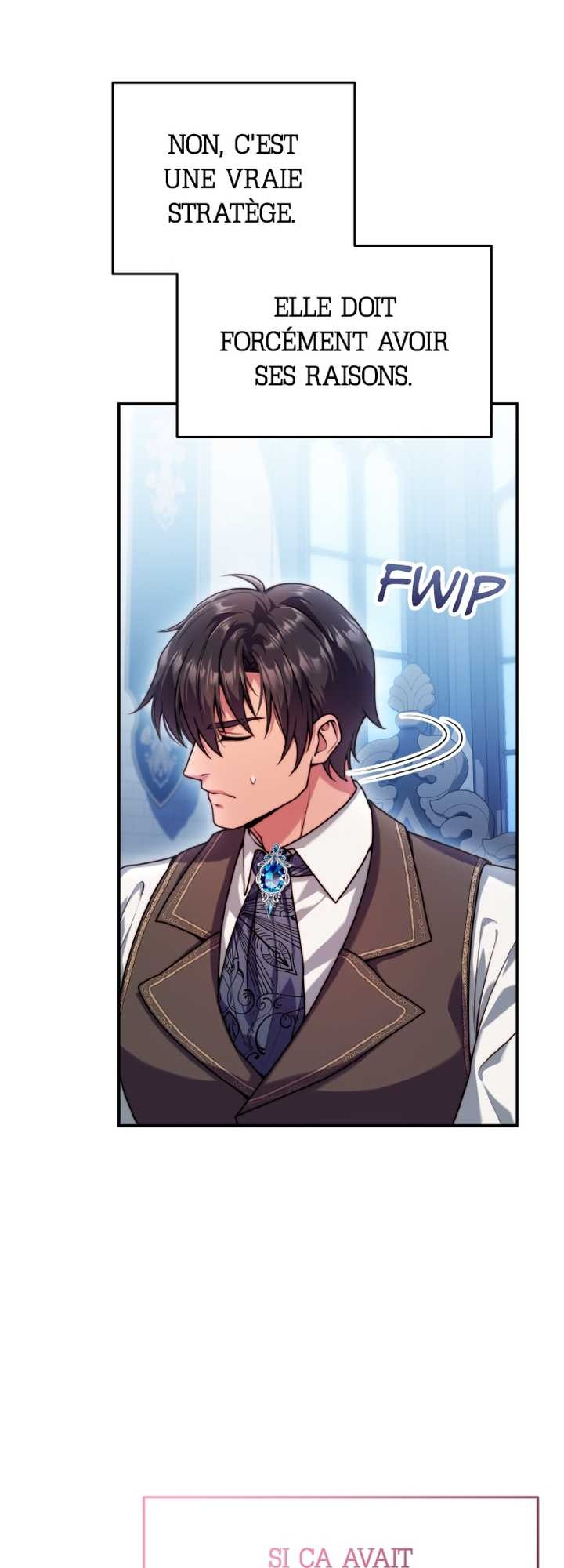 Read Je divorce de mon mari le tyran Manga Online