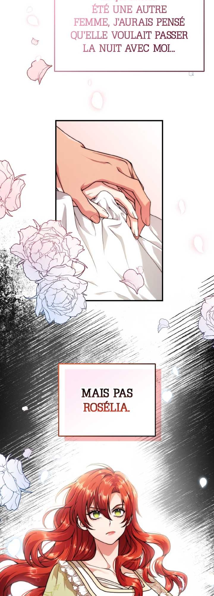 Read Je divorce de mon mari le tyran Manga Online