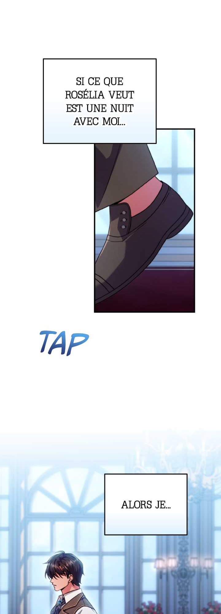 Read Je divorce de mon mari le tyran Manga Online