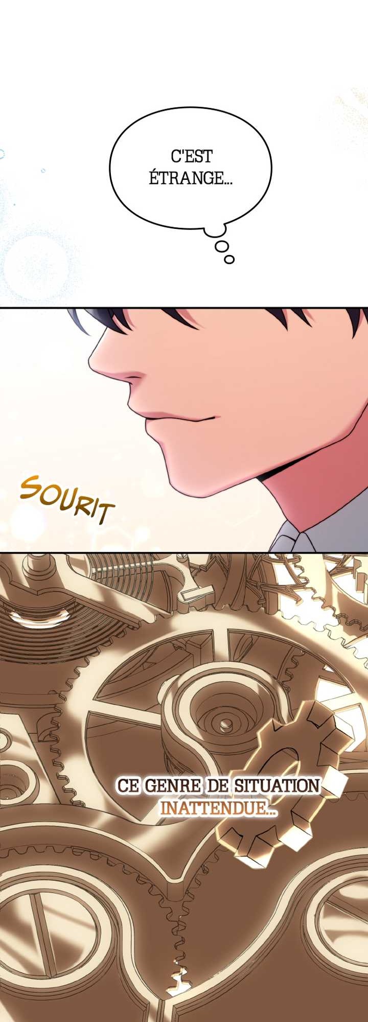 Read Je divorce de mon mari le tyran Manga Online