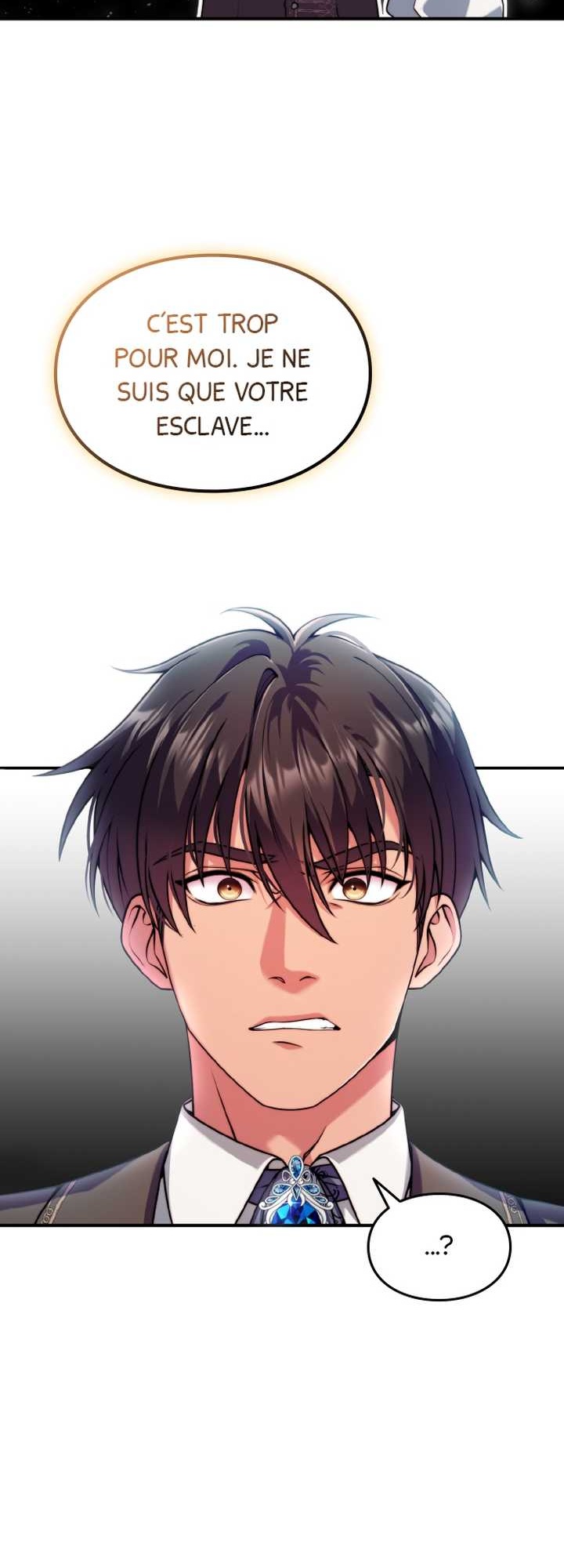 Read Je divorce de mon mari le tyran Manga Online