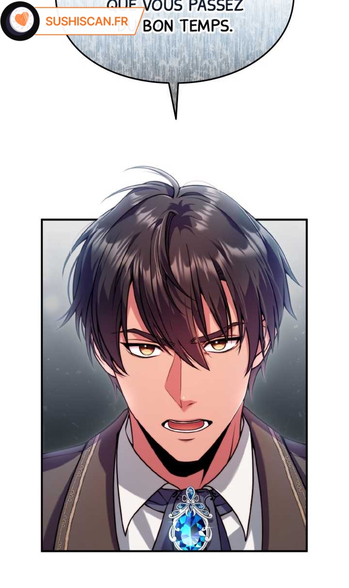 Read Je divorce de mon mari le tyran Manga Online