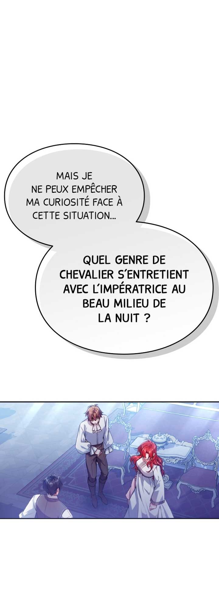 Read Je divorce de mon mari le tyran Manga Online