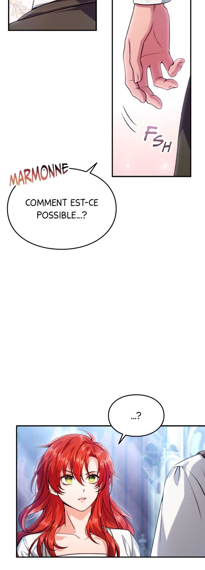Read Je divorce de mon mari le tyran Manga Online