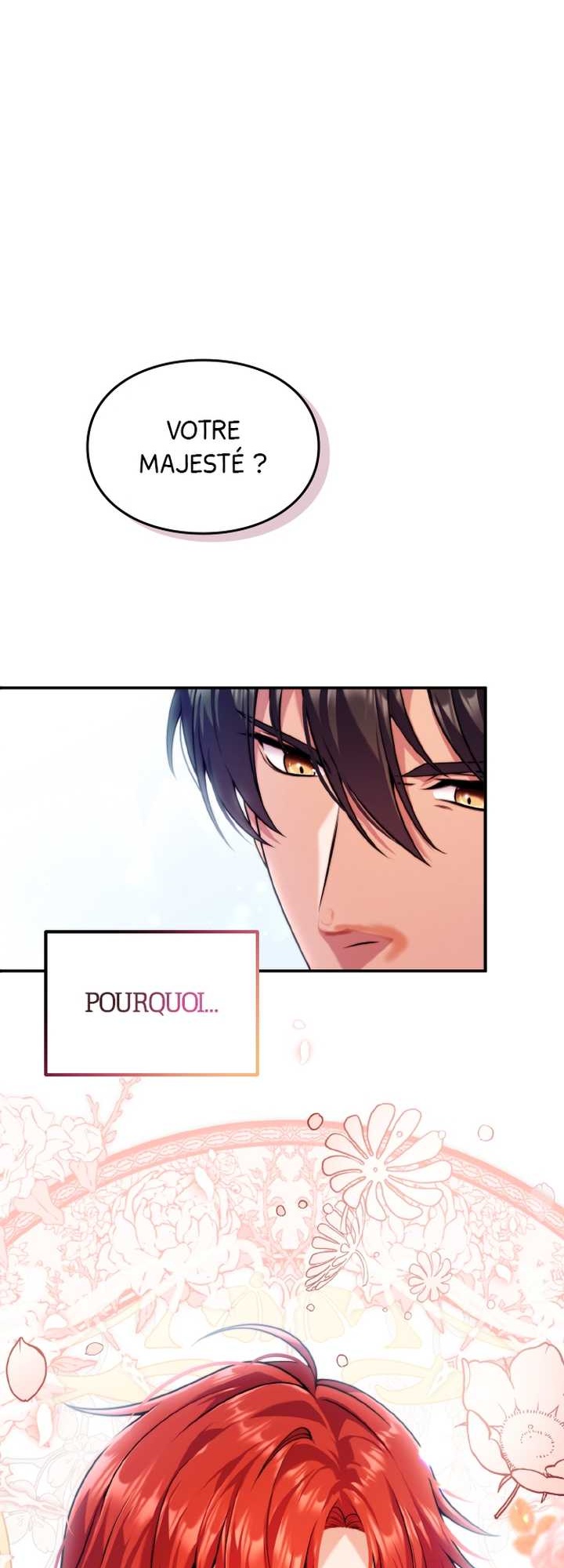 Read Je divorce de mon mari le tyran Manga Online
