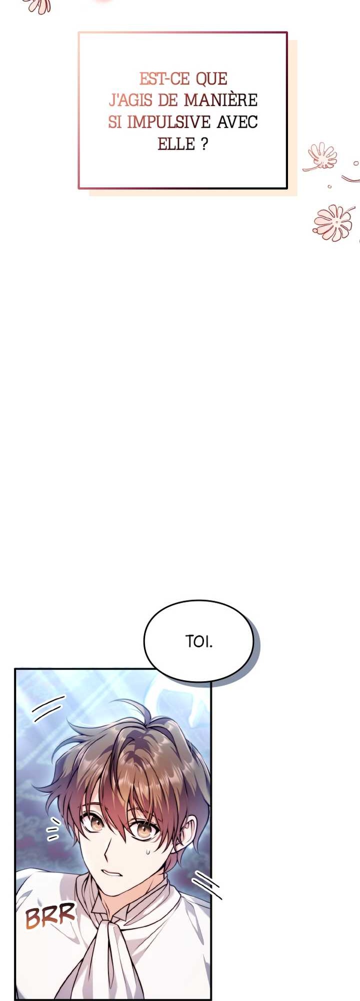 Read Je divorce de mon mari le tyran Manga Online