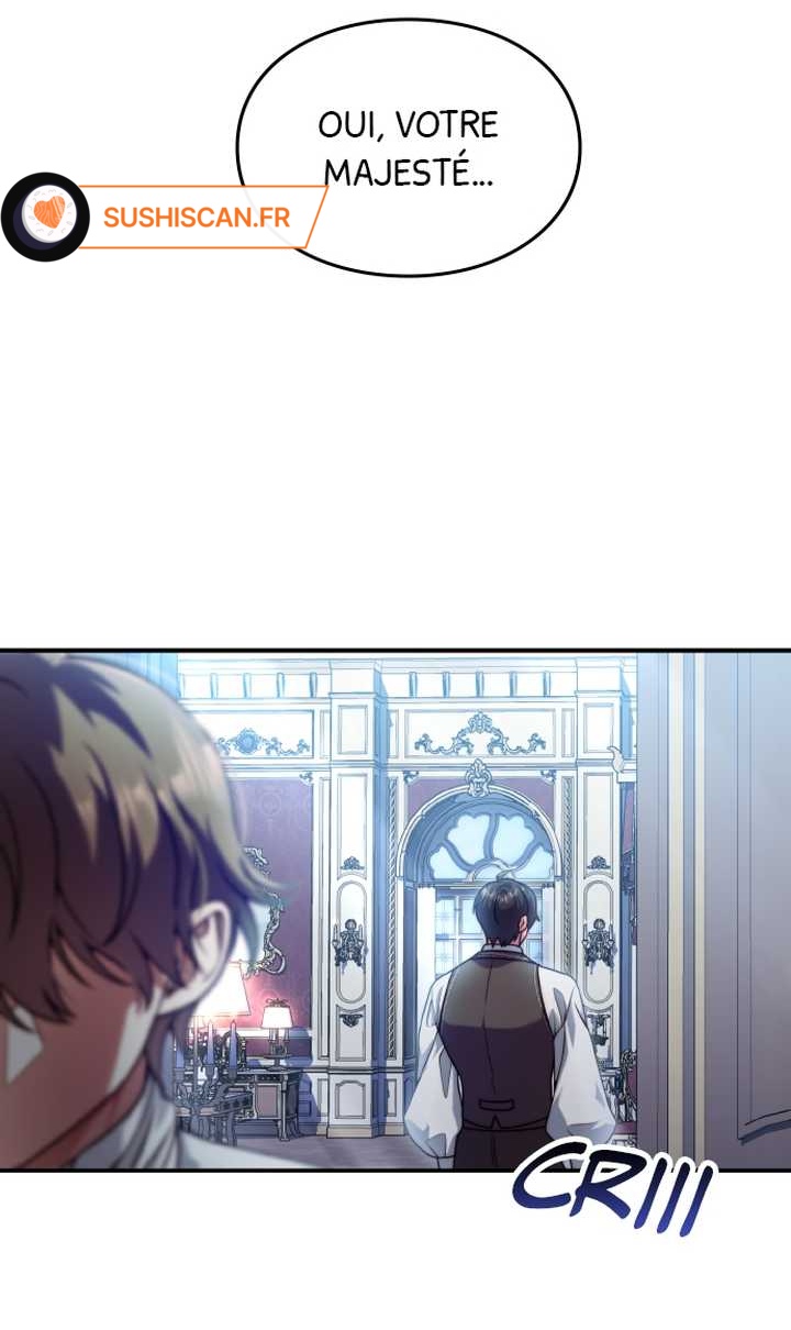 Read Je divorce de mon mari le tyran Manga Online