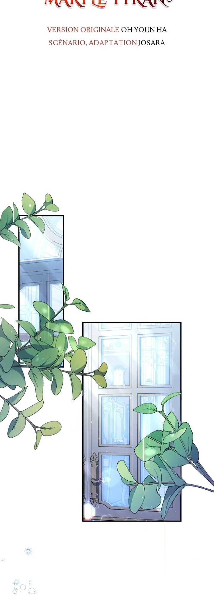 Read Je divorce de mon mari le tyran Manga Online