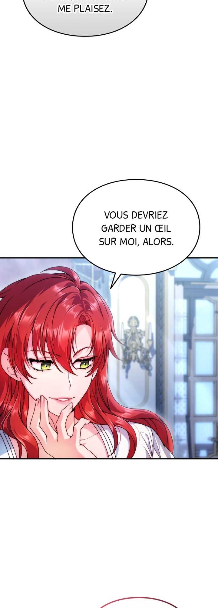Read Je divorce de mon mari le tyran Manga Online