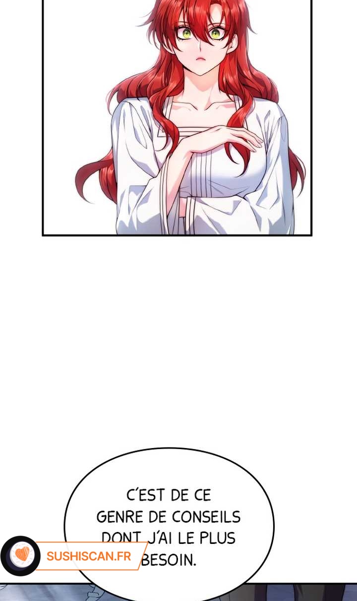 Read Je divorce de mon mari le tyran Manga Online