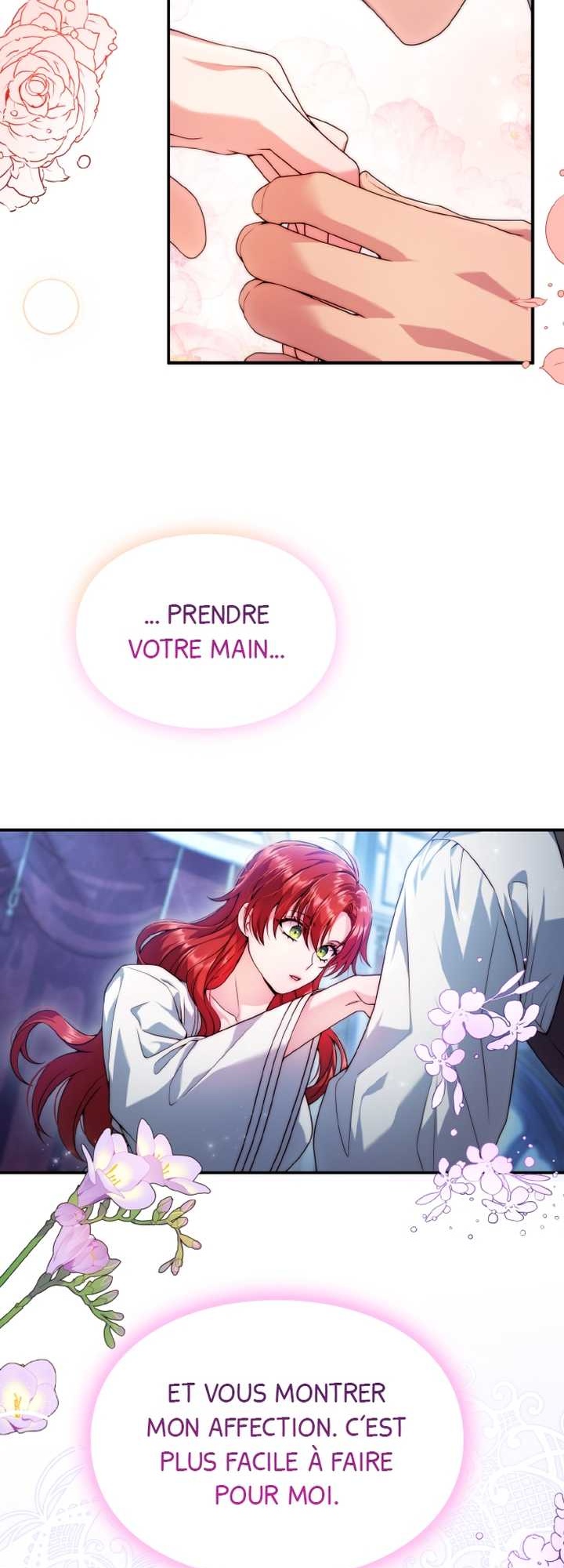 Read Je divorce de mon mari le tyran Manga Online