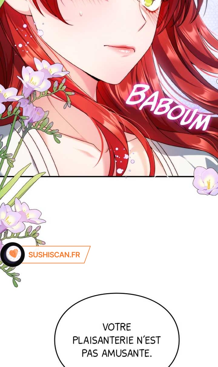 Read Je divorce de mon mari le tyran Manga Online