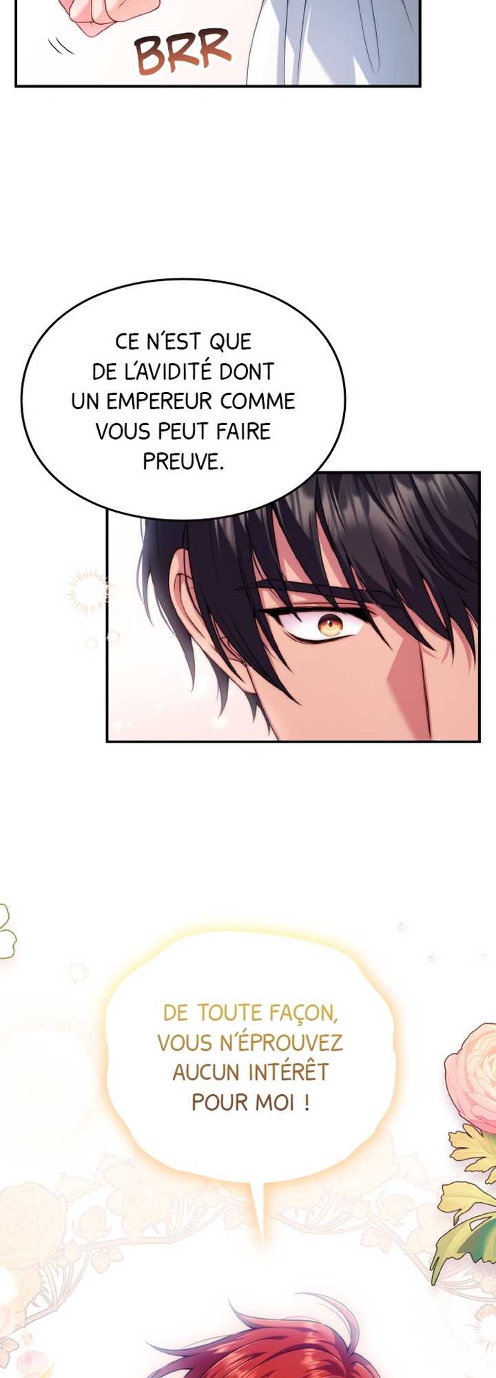 Read Je divorce de mon mari le tyran Manga Online