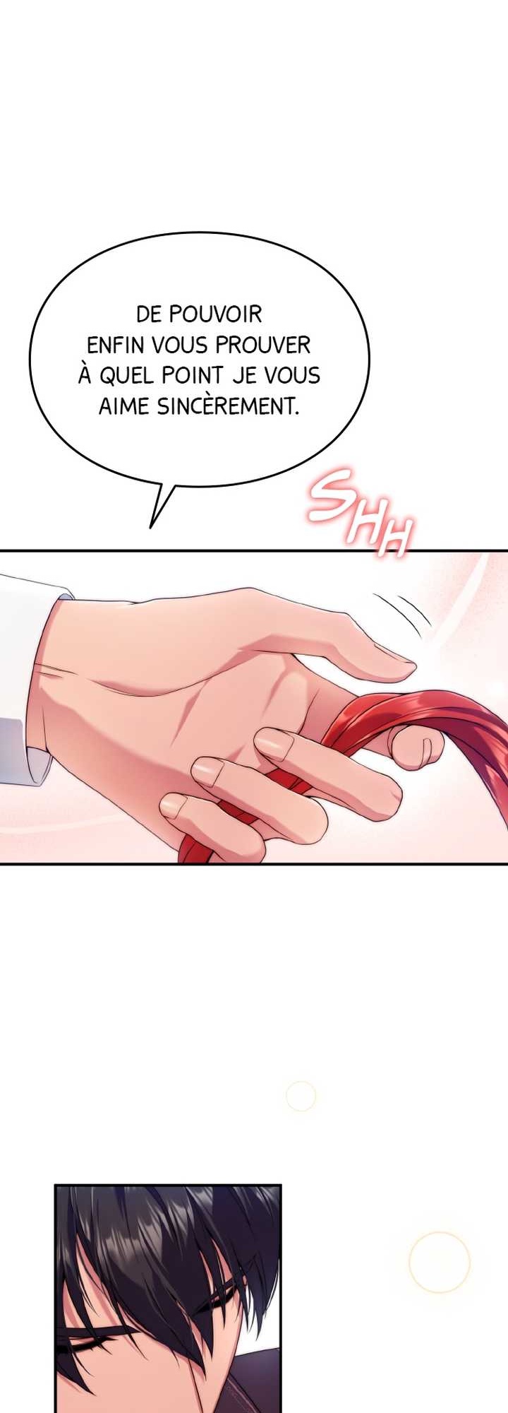 Read Je divorce de mon mari le tyran Manga Online