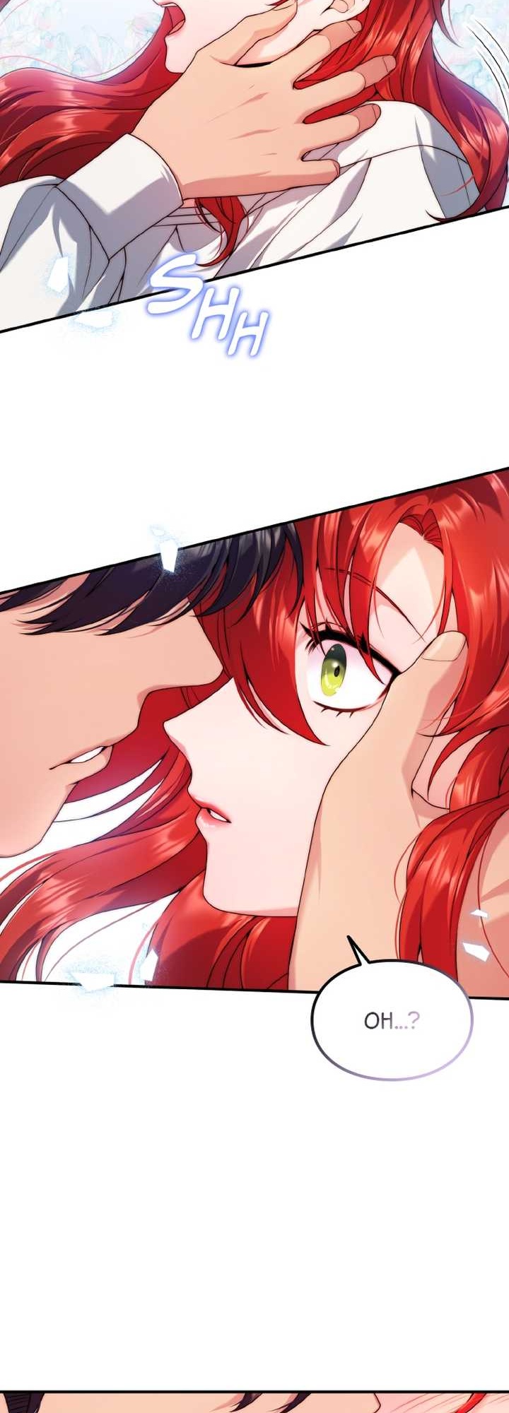 Read Je divorce de mon mari le tyran Manga Online