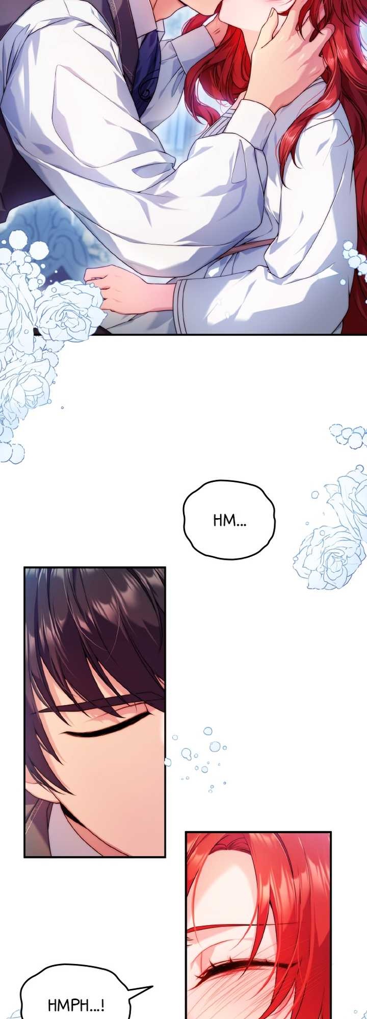 Read Je divorce de mon mari le tyran Manga Online