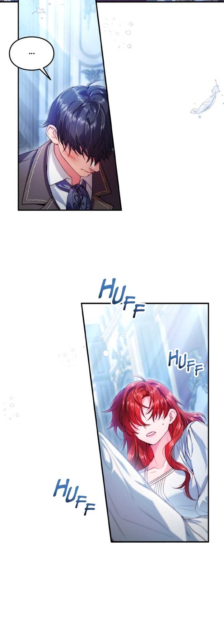 Read Je divorce de mon mari le tyran Manga Online
