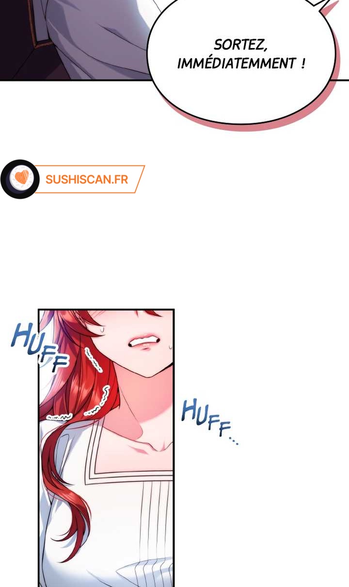 Read Je divorce de mon mari le tyran Manga Online