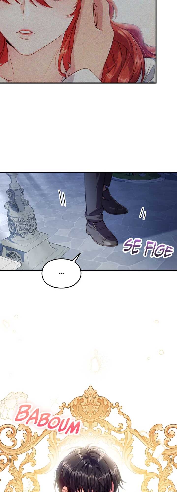 Read Je divorce de mon mari le tyran Manga Online