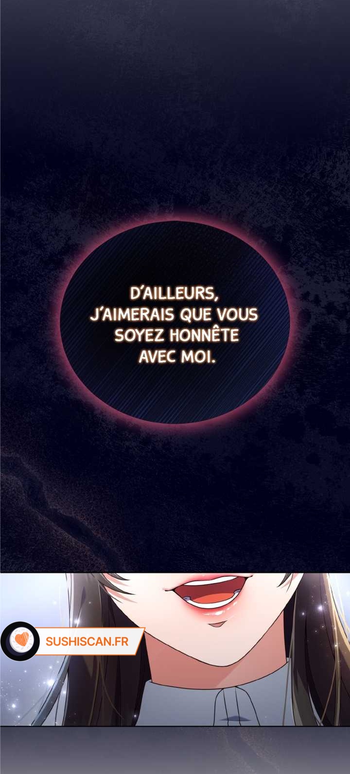 Read Je divorce de mon mari le tyran Manga Online